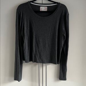 Jackson Rowe Long Sleeve Prolong Tee